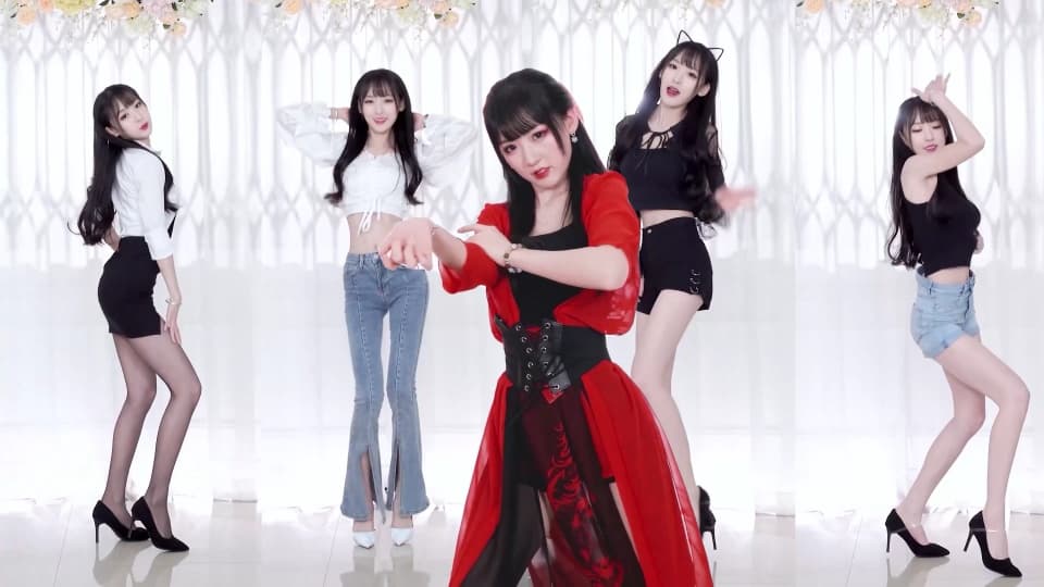 大神混剪18+tiktok.亚洲风Fraudworks-BK-WHBlack-White